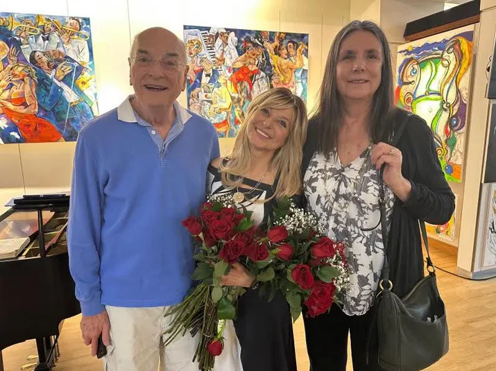 Guild members at a Sarasota Opera Guild event (photo 2 of 12)