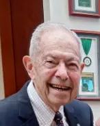 Portrait of Peter Phillips
