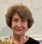 Portrait of Antonette Cunningham
