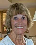 Portrait of Terry Brennan-Davis
