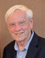 Portrait of Tom Glembocki