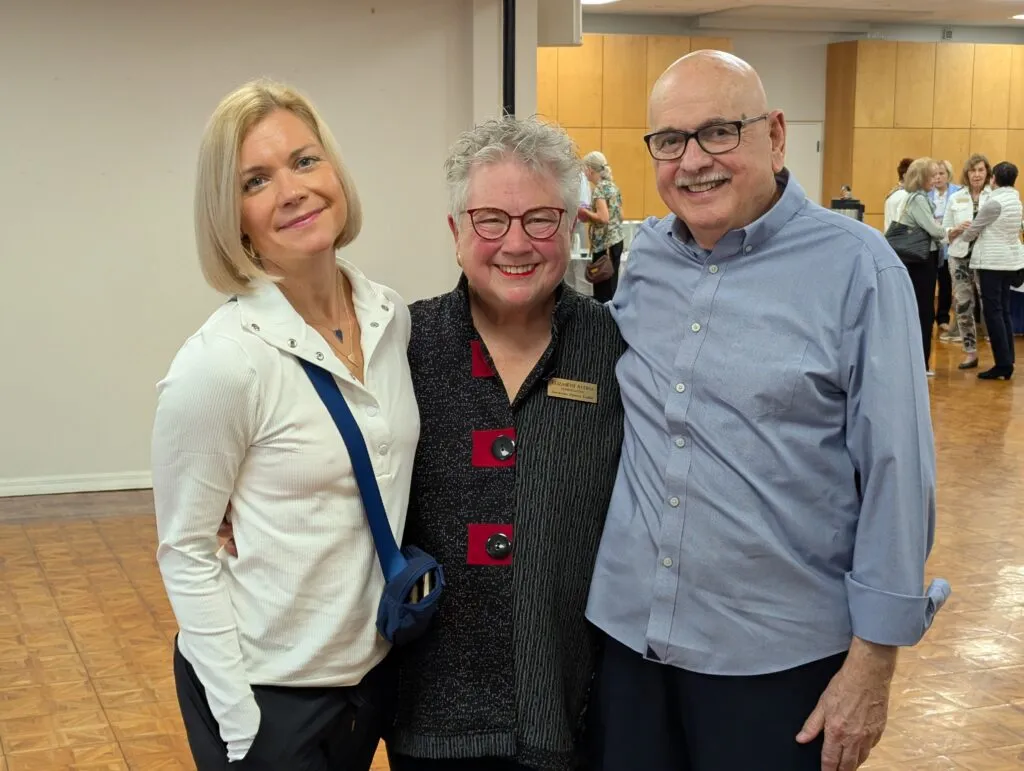 Guild members at a Sarasota Opera Guild event (photo 4 of 12)